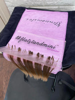 3" Interchangeable #flatstandmini Comb