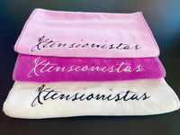Xtensionistas Towels Set Of 3