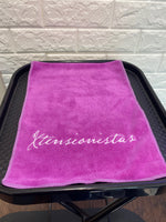 Xtensionistas Towels Set Of 3