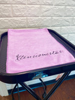 Xtensionistas Towels Set Of 3