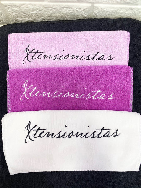 Xtensionistas Towels Set Of 3