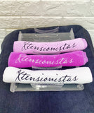 Xtensionistas Towels Set Of 3
